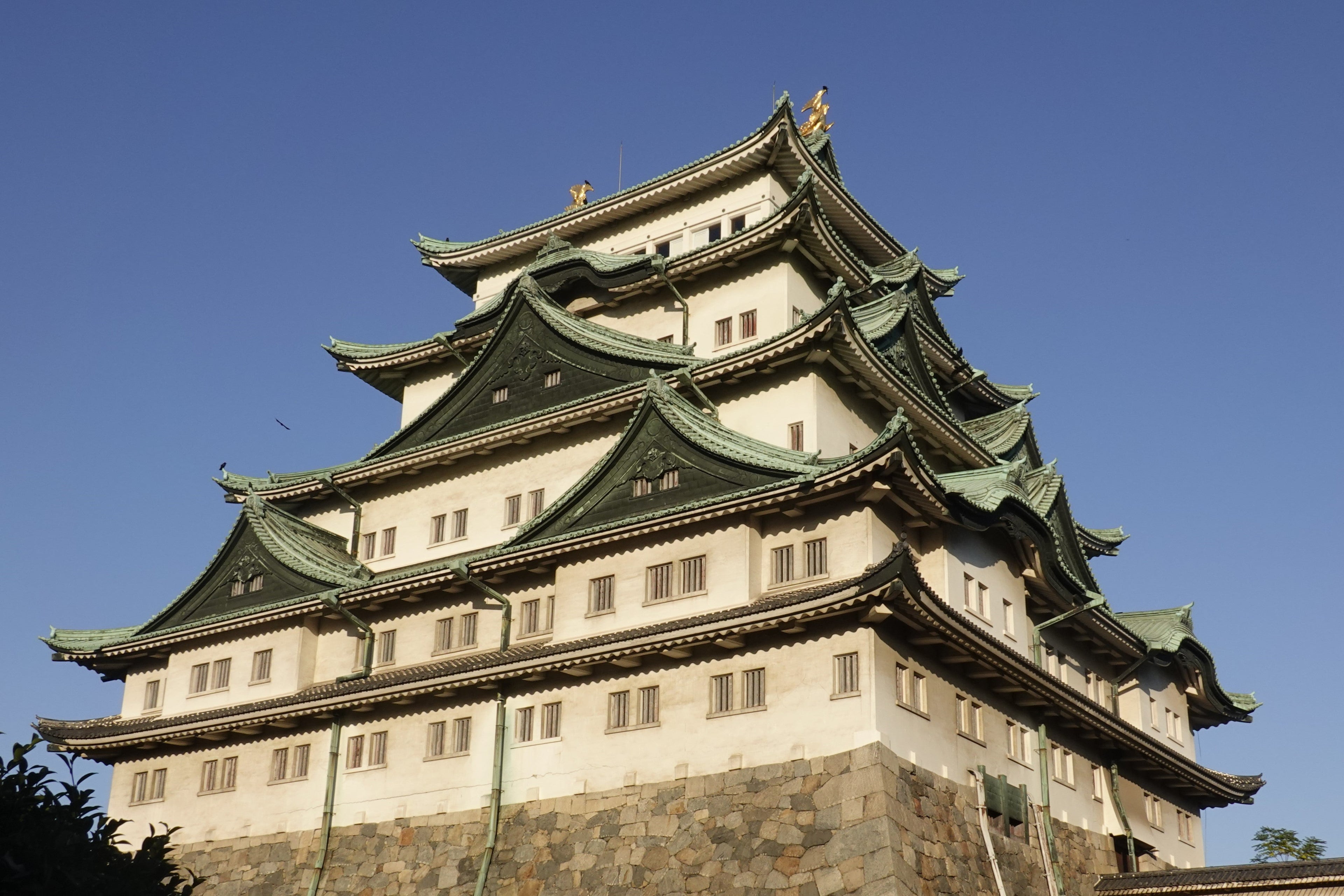 建物／都市景観