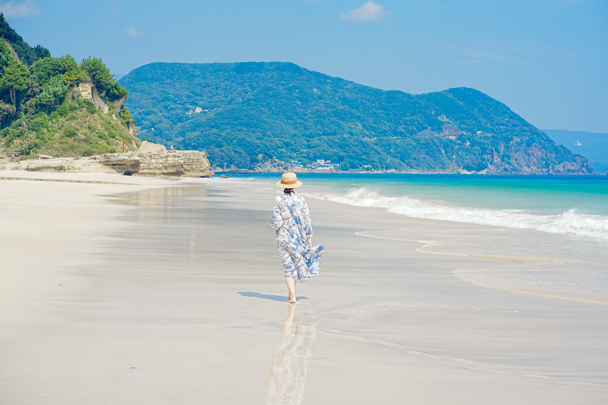 光で綴るラブレター