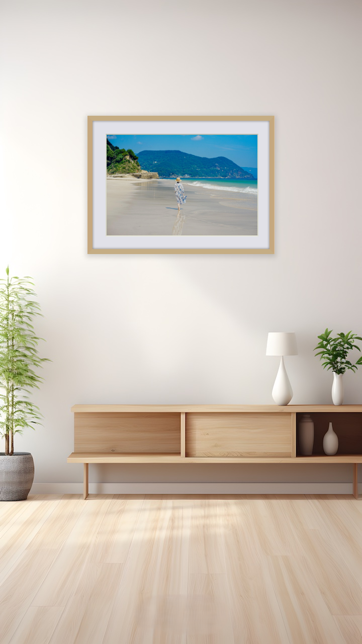 光で綴るラブレター